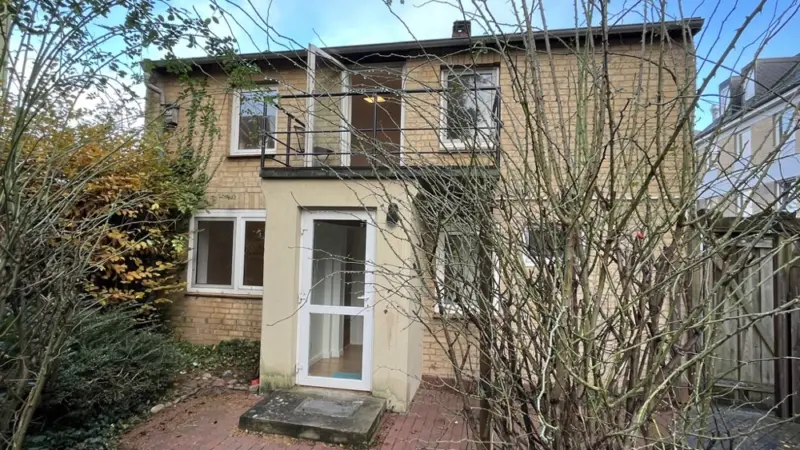 Einmalige Citylage, 21335 Lüneburg, Maisonettewohnung
