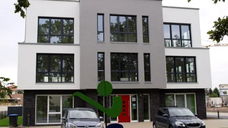 Praxishaus in Adendorf !, 21365 Adendorf, Praxishaus
