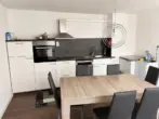 Küche im Obergeschoss