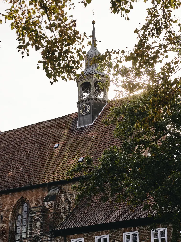 Lueneburg