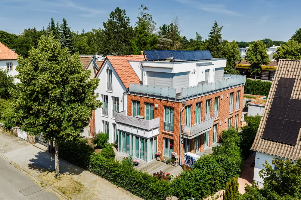 Ansicht
