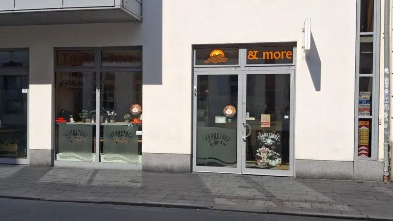 Ansicht