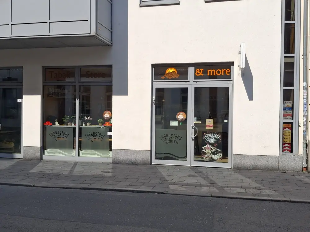 * Bürofläche in bester Lage von Greifswald *