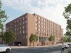 Lucia Quartier - Haus A