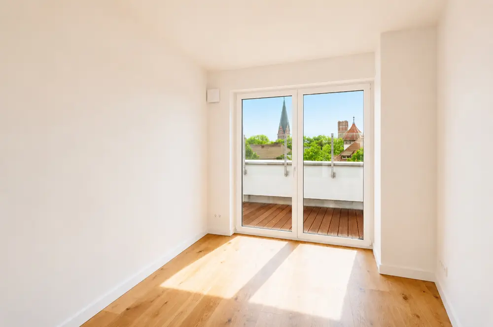 Arbeitszimmer