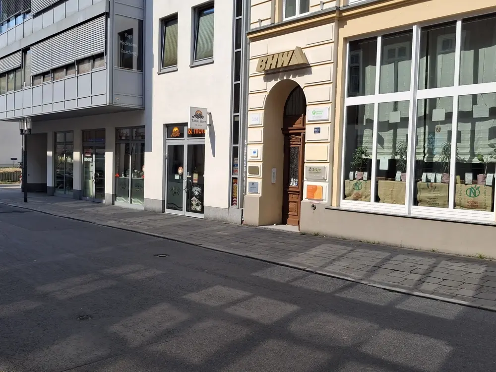 Ansicht