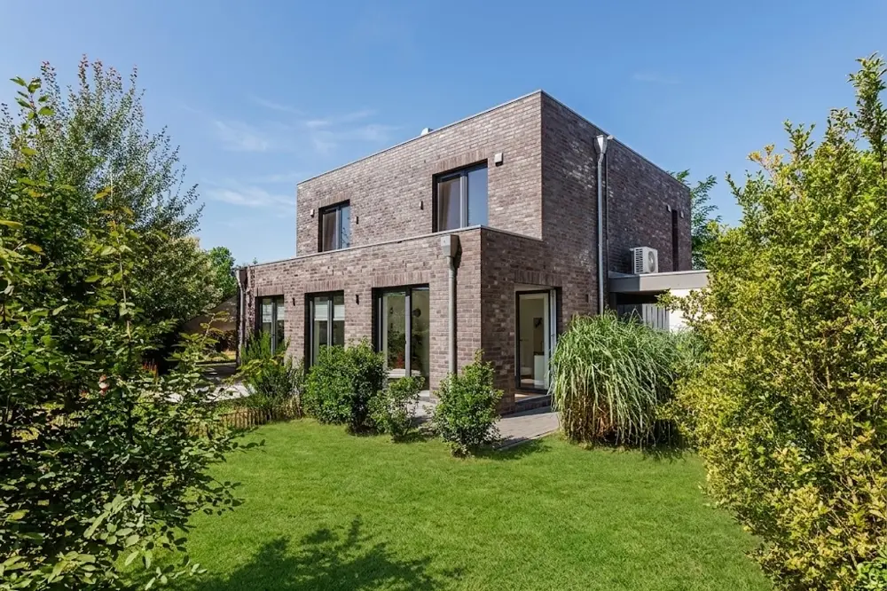 Exklusives Traumhaus für Ihre Familie!
