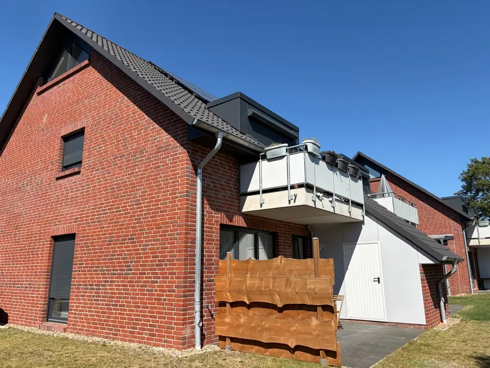 Ansicht