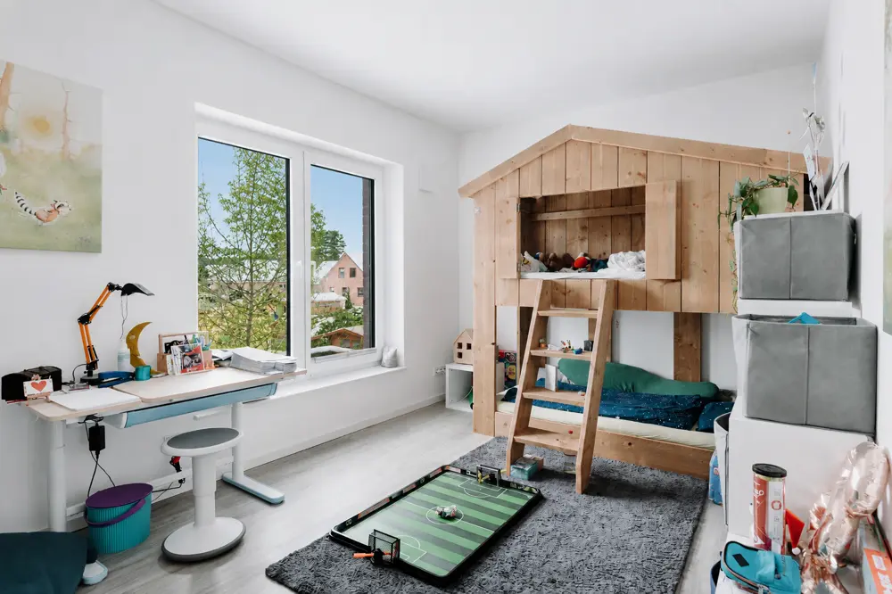 Kinderzimmer