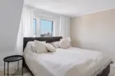 Zimmer im Dachgeschoss