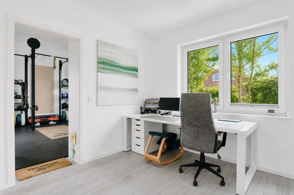 Büro