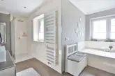 Exklusives Vollbad