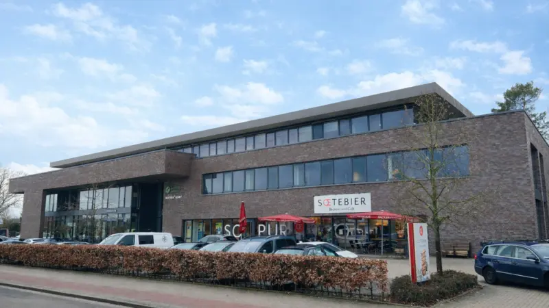 * Moderne Bürofläche Vor dem Bardowicker Tore *, 21339 Lüneburg, Bürofläche