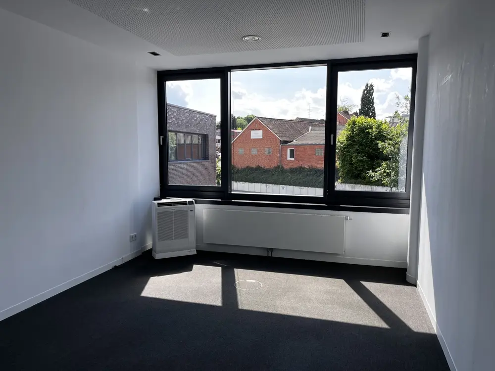 Büro 2
