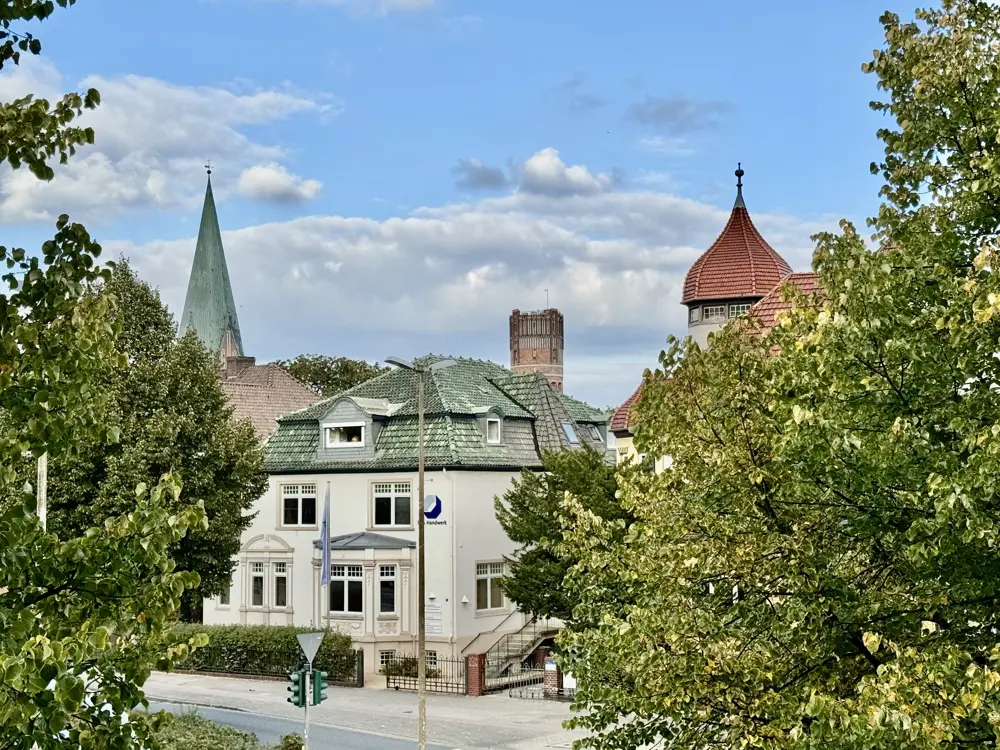 Aussicht
