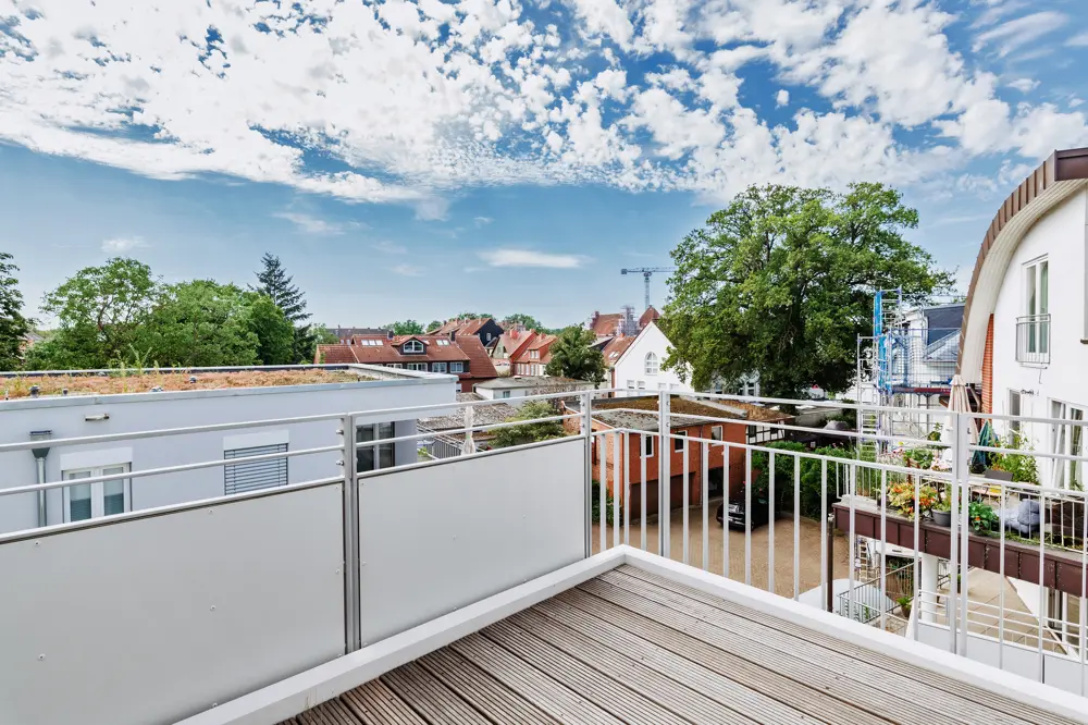 2. Balkon