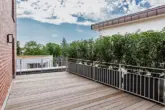 Dachterrase