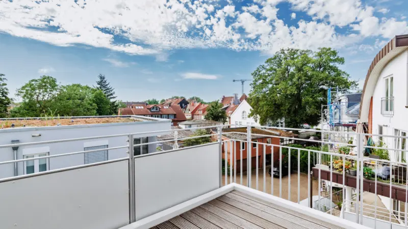 2. Balkon