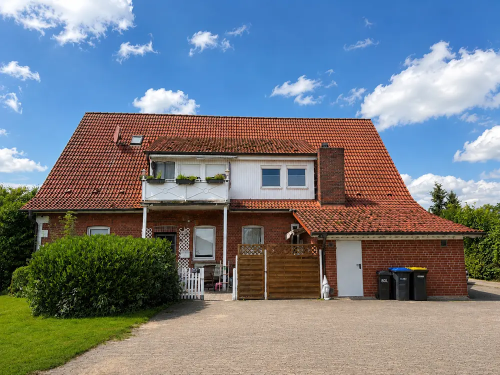 Rückansicht