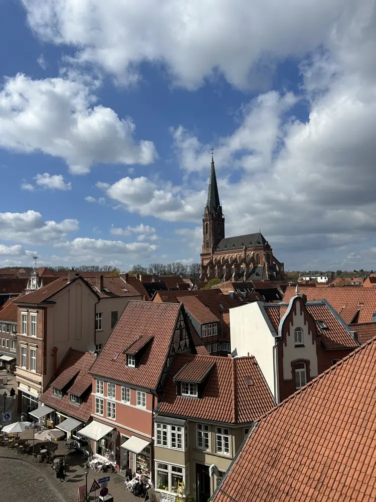 Aussicht