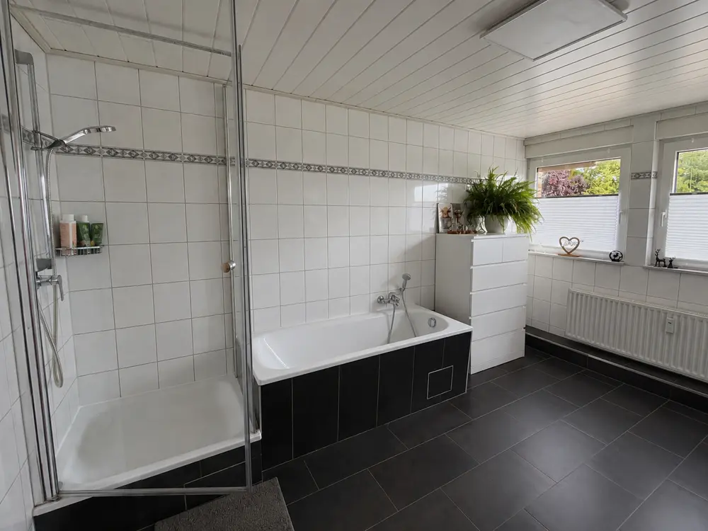 Badezimmer WE 3