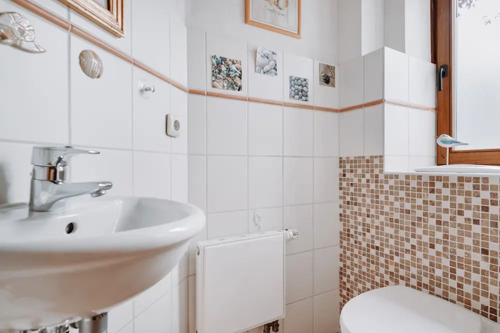 Gäste WC