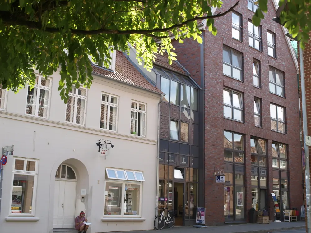 Ansicht