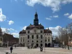 Rathaus