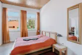 Wohnung im Erdgeschoss