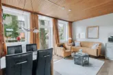 Wohnung mit Terrasse