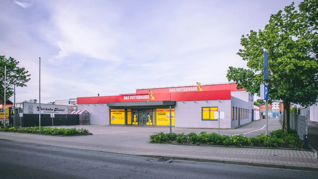 Lüneburg, Böcklerstraße 22