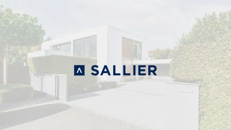 Architektenvilla