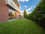 Garten mit Terrasse