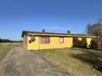 Linke Hausansicht