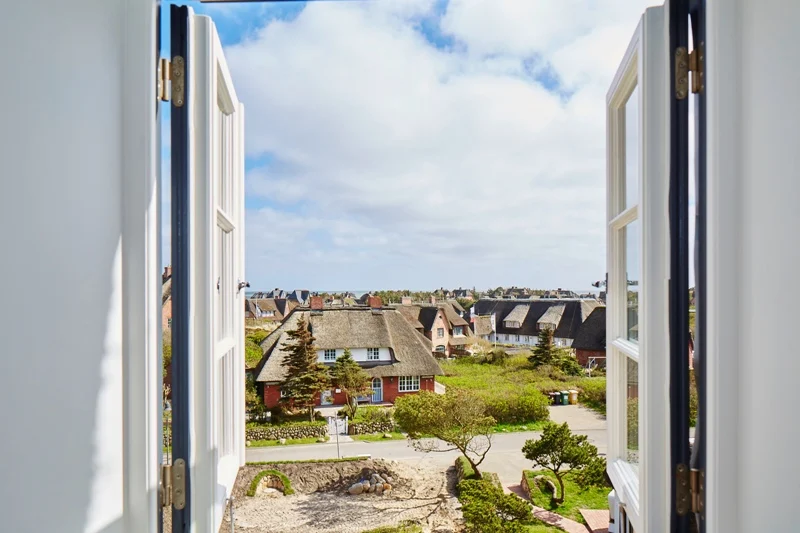 Sylt, Dünem Wai 1A+B