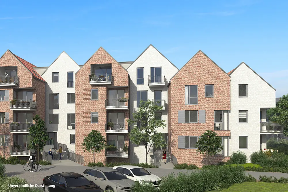 Haus 3