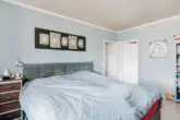 Schlafzimmer im Erdgeschoss