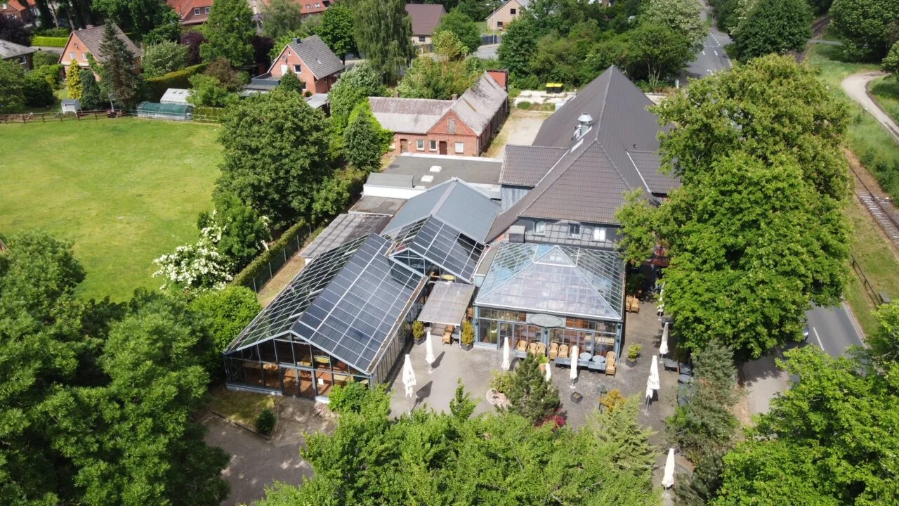 Lüneburg, Erbstorfer Landstraße 3