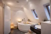 Badezimmer 5. OG