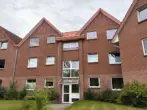 Eingangsansicht