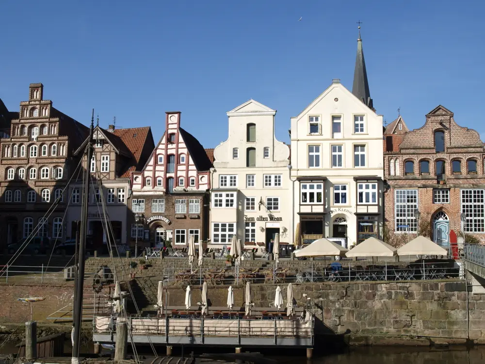 Wasserviertel