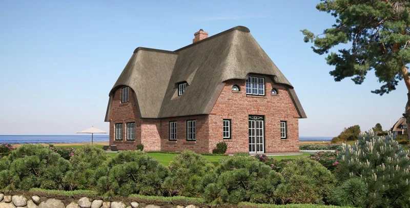 Sylt, Feskerdam 24 A
