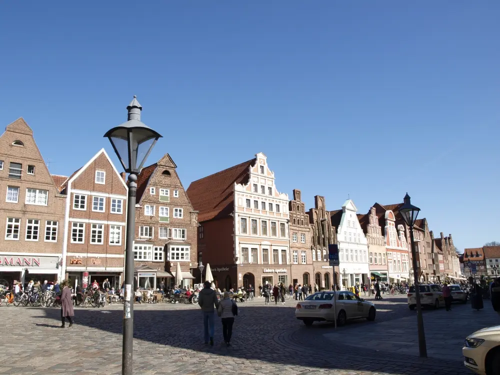 Umgebung