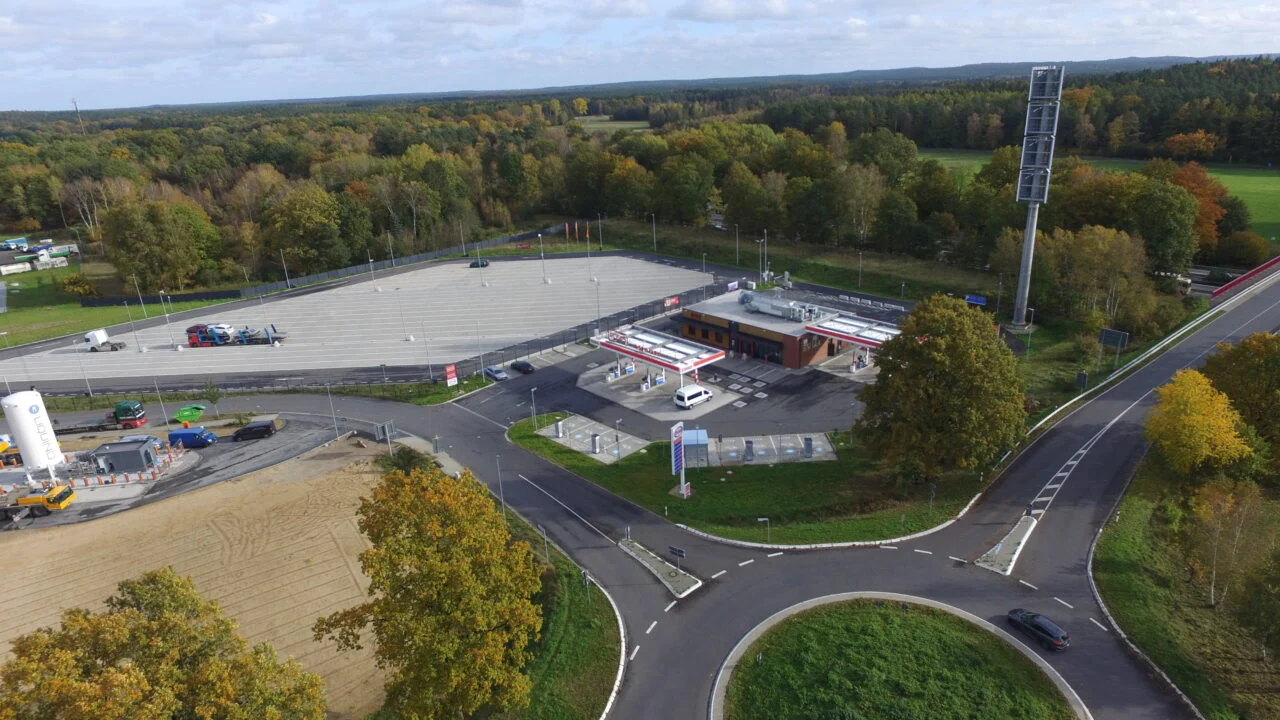 Dorfmark / Bad Fallingbostel, Klaus-Seckel-Straße 2