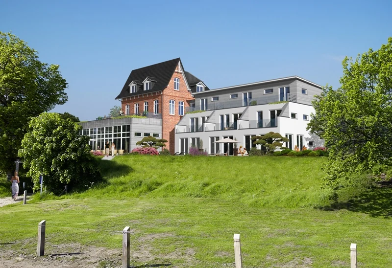 Sylt, Am Kliff 5