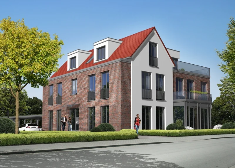 Lüneburg, Wilschenbrucher Weg 102