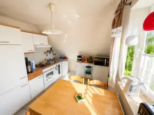 Modernes und gut vermietetes Zweifamilienhaus