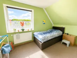 Modernes und gut vermietetes Zweifamilienhaus