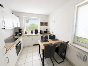 Modernes und gut vermietetes Zweifamilienhaus
