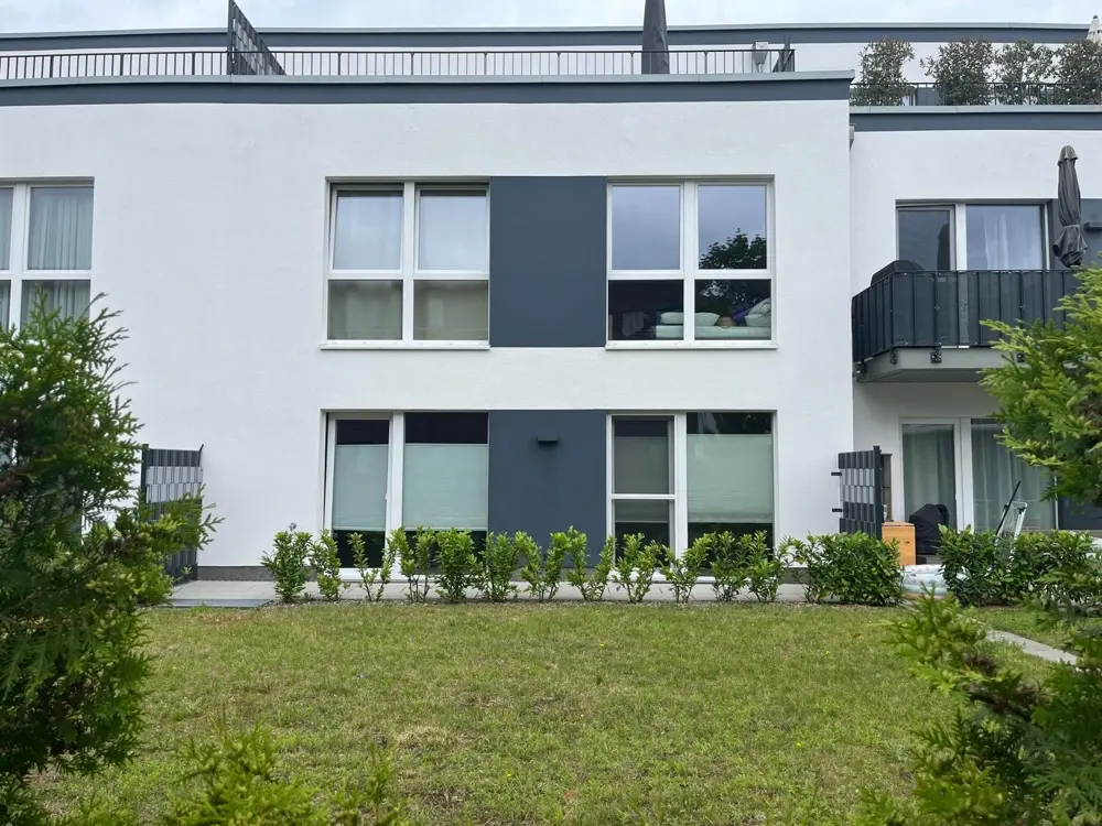 Ansicht